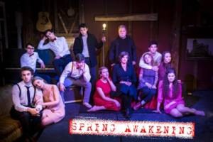 Spring Awakening