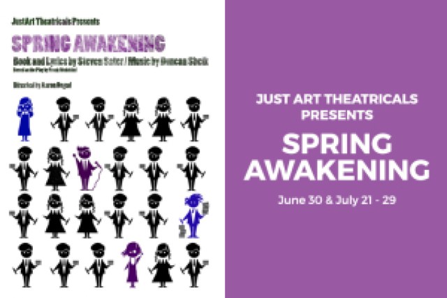 spring awakening logo 68678