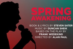 Spring Awakening