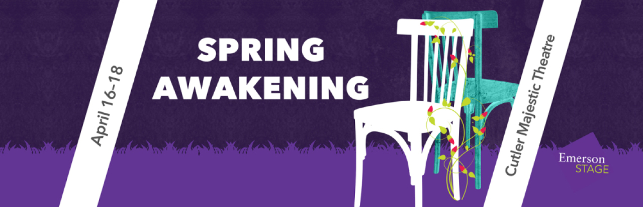 spring awakening logo 90986