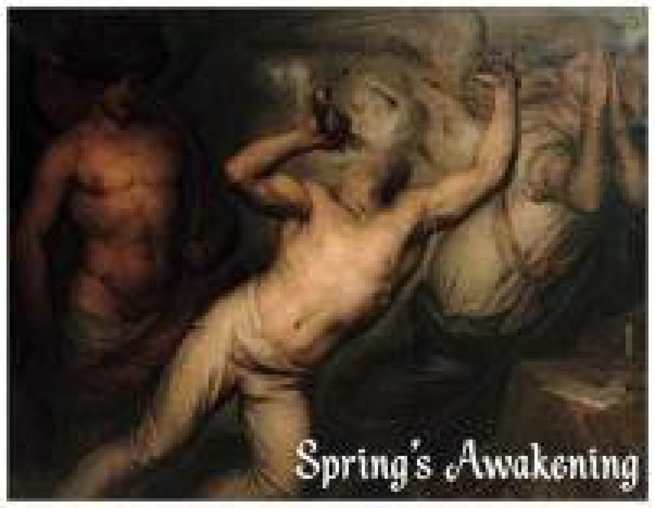 springs awakening logo 15988