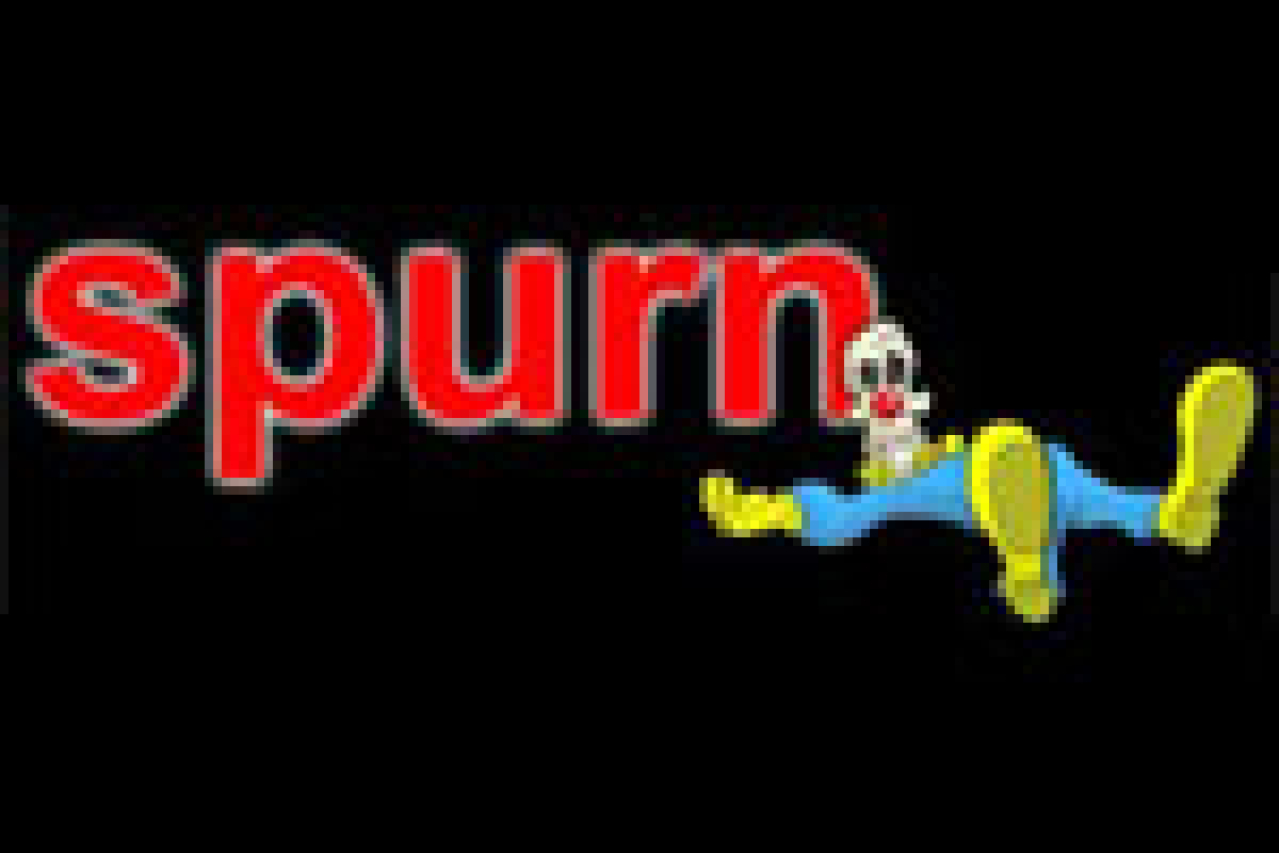 spurn logo 26360