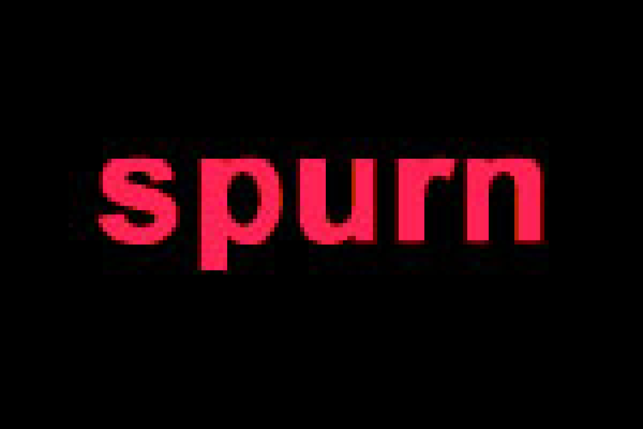 spurn logo 3917