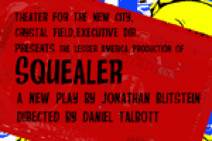Squealer