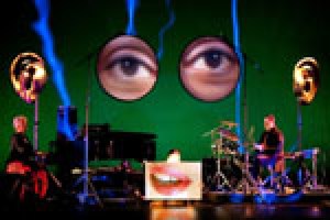 Squonk Opera’s Mayhem and Majesty