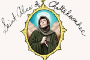 St. Alice of Chattahoochee