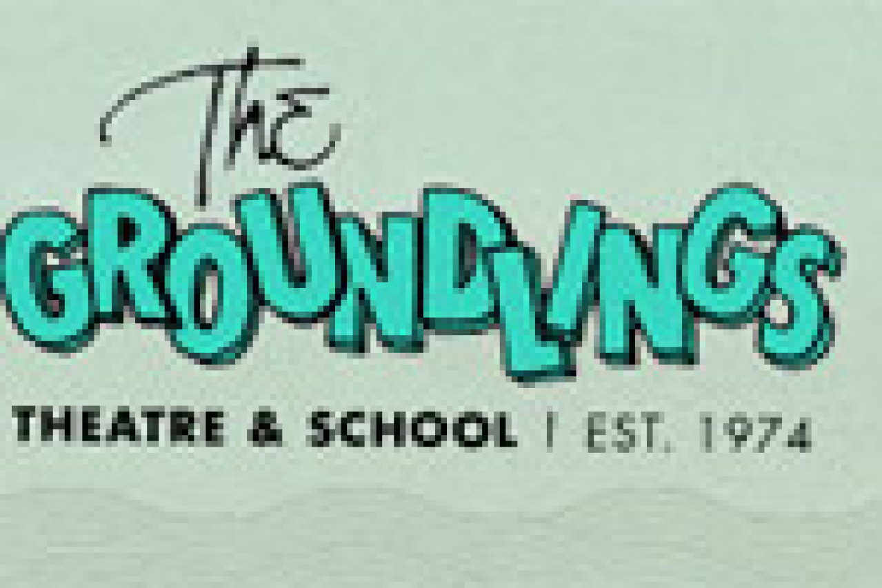 st groundlings orphanage logo 15508