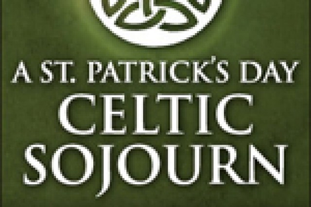 st patricks day celtic sojourn with brian odonovan logo 36463