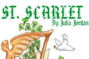 St. Scarlet