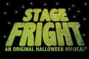 Stage Fright: An Original Halloween Musical