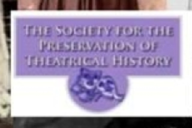 stage struck reclaiming the history of women in theater logo 66775