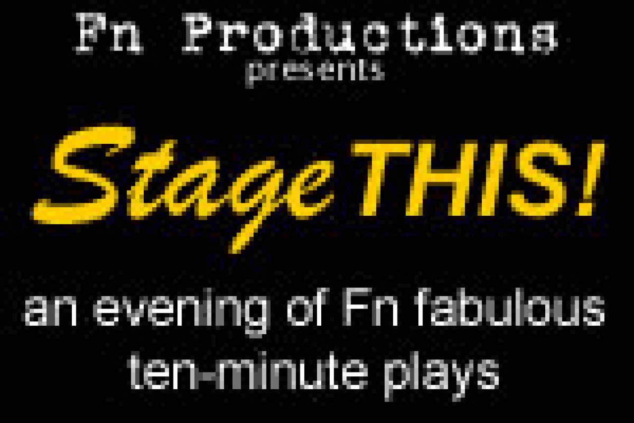 stage this logo 24182