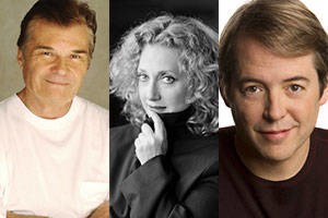 Staged Reading: The Poets of Amityville