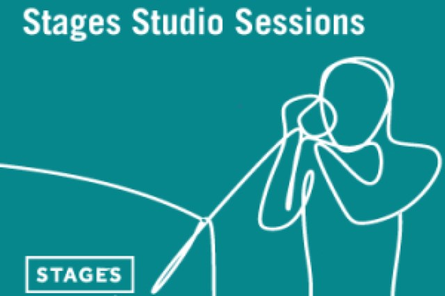 stages studio sessions logo 93130