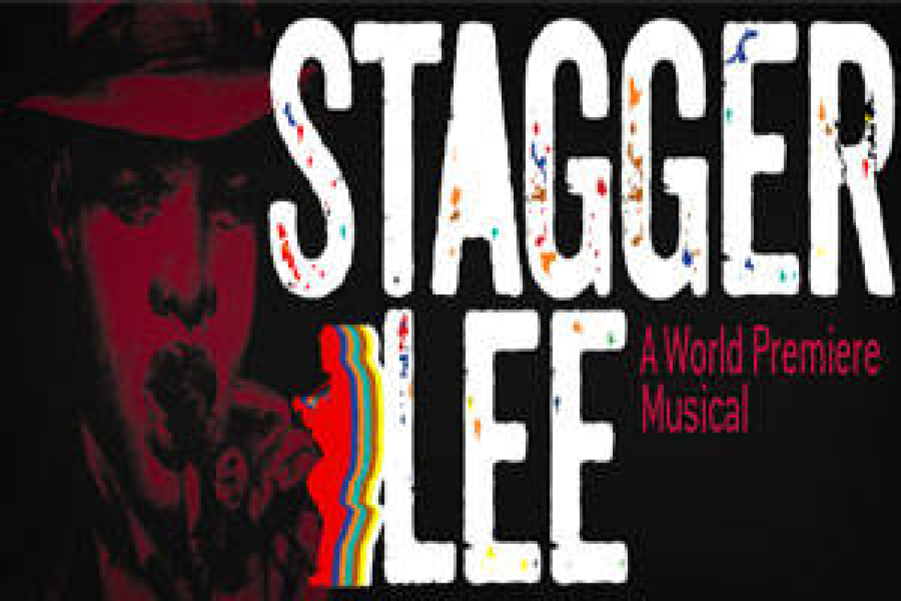 stagger lee logo 43293