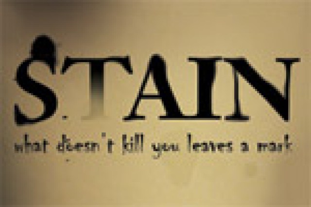 stain logo 22909