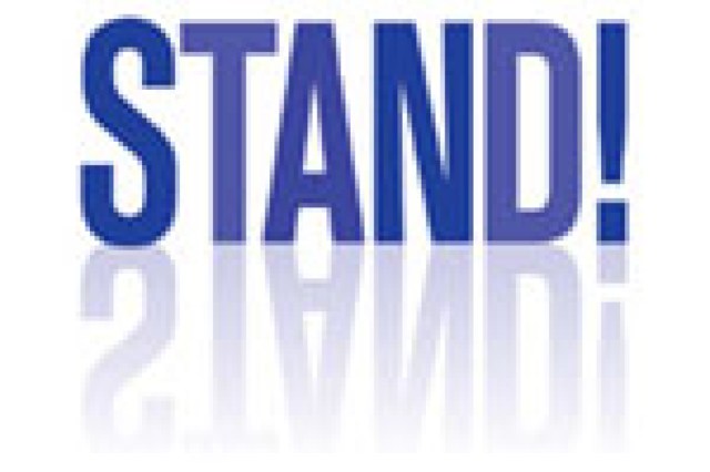 stand celebrating warriors of faith logo 27781