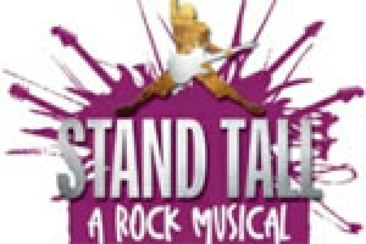 stand tall logo 11058