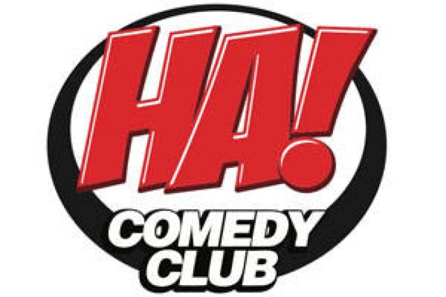 stand up comedy show logo 23228