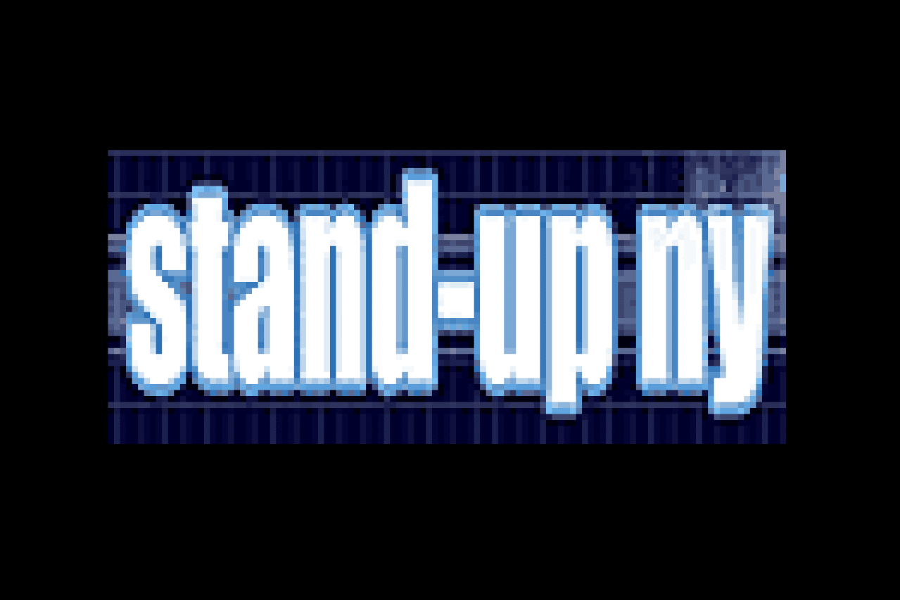 stand up ny logo 1030