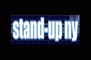 Stand Up NY