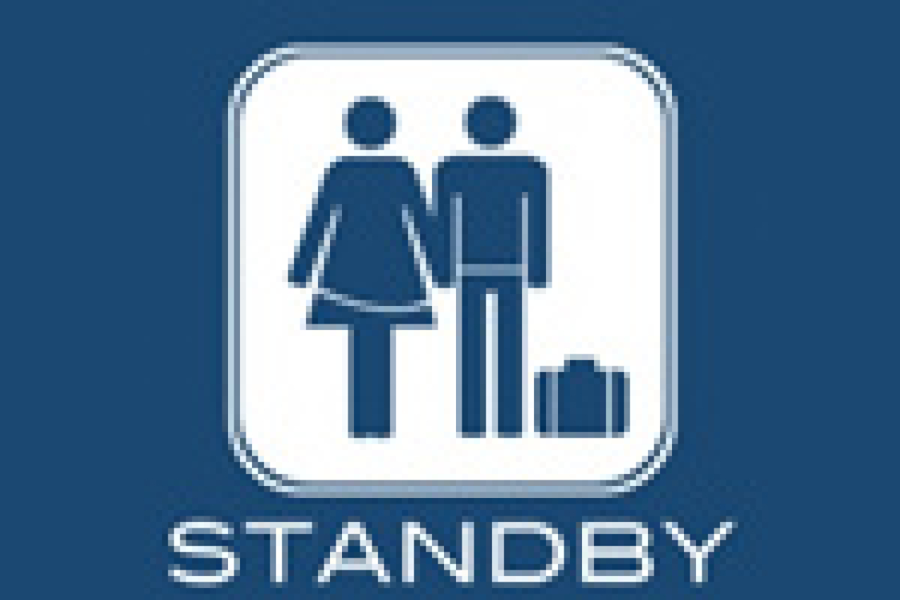 standby logo 30716