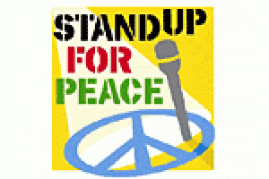 Standup For Peace