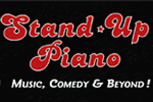 Stand-Up Piano Featuring Wayland Pickard