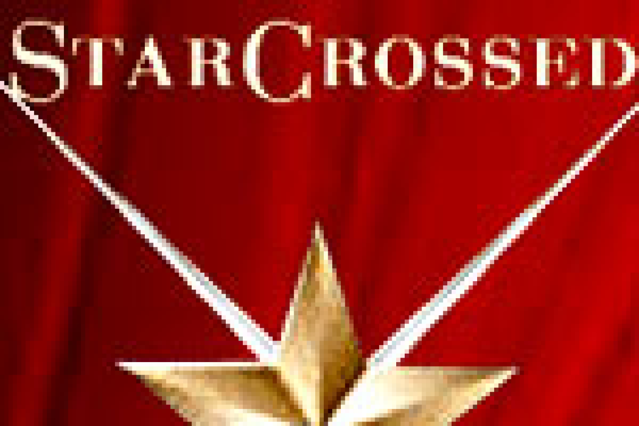 starcrossed logo 3192