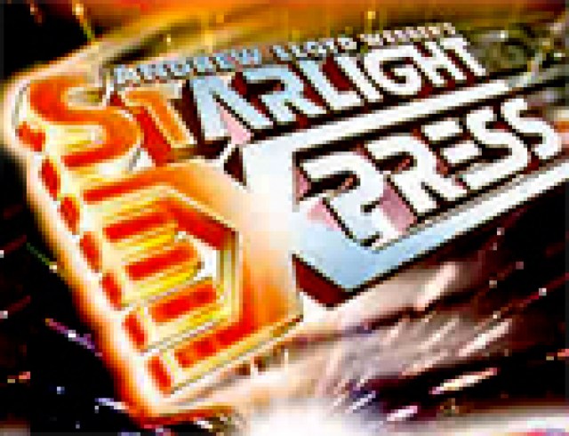 starlight express logo 252