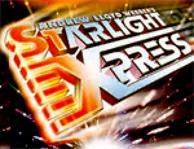 starlight express logo 252