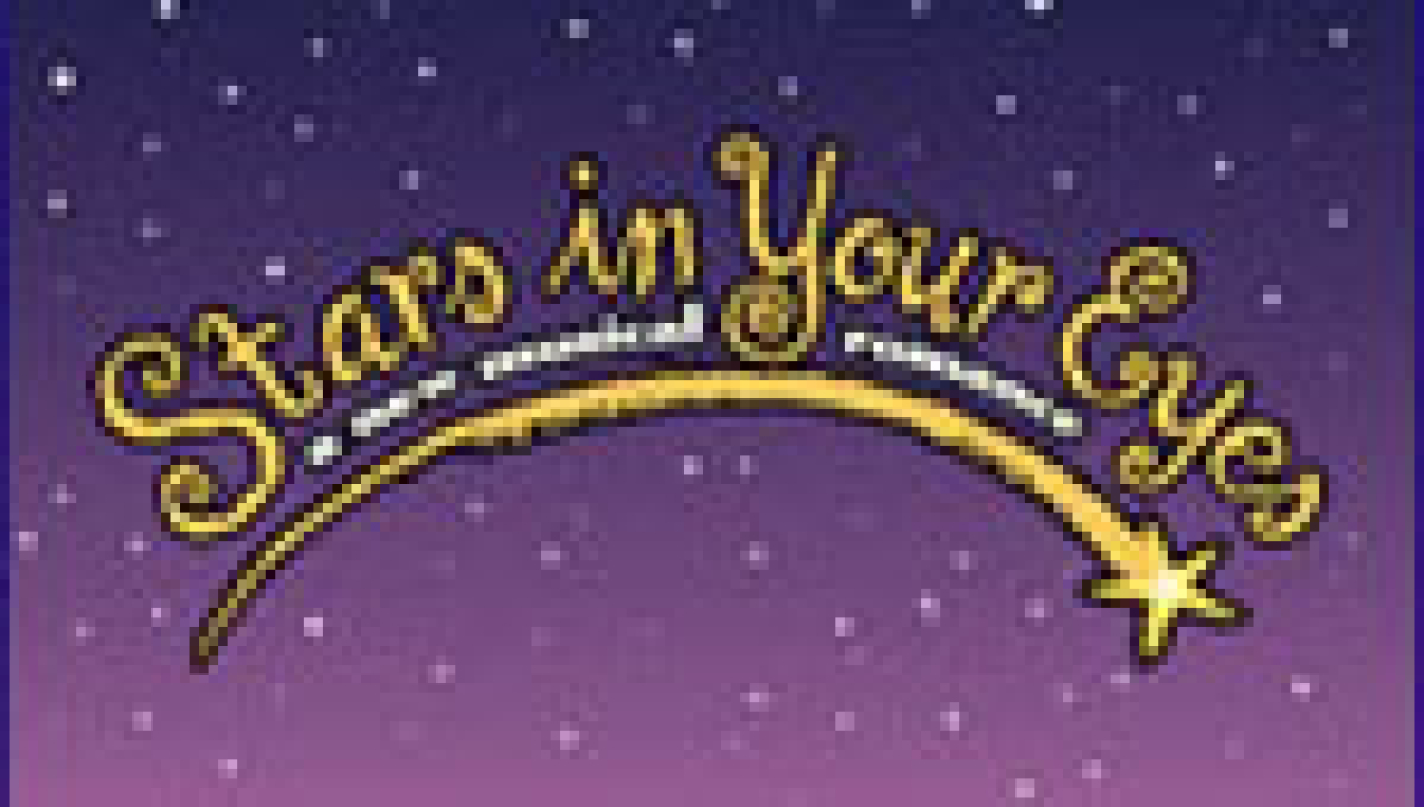 stars in your eyes logo 231