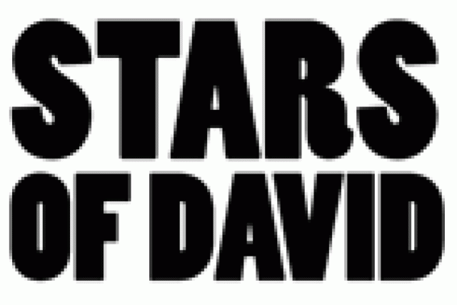 stars of david logo 10913