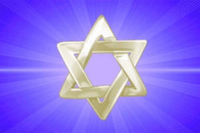 stars of david logo 43844