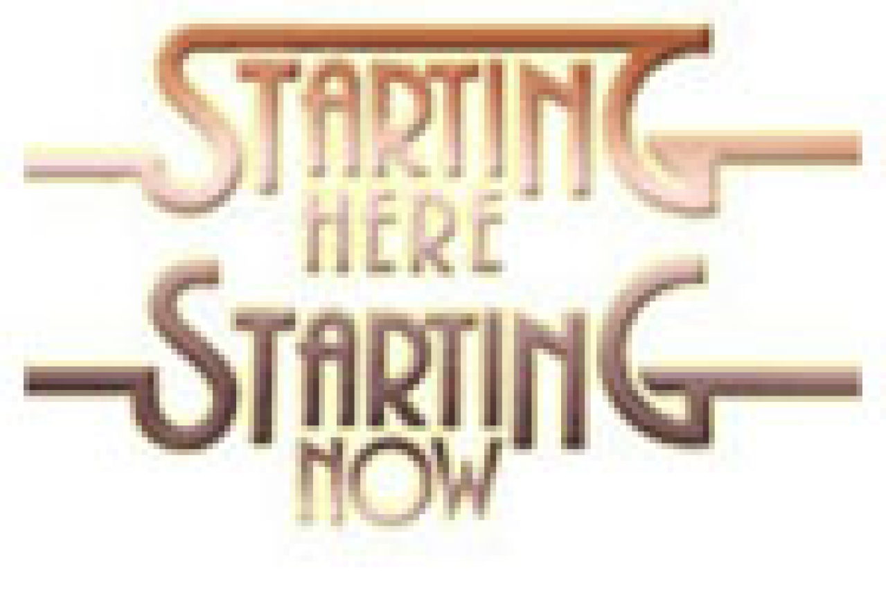 starting here starting now logo 5864