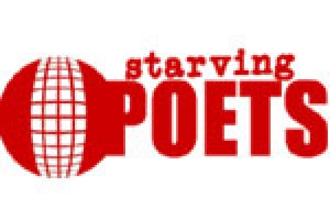 Starving Poets: Poetic House Party 5yr Anniversary