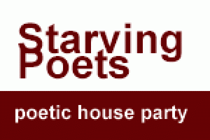 Starving Poets: Poetic House Party Series (Houston)