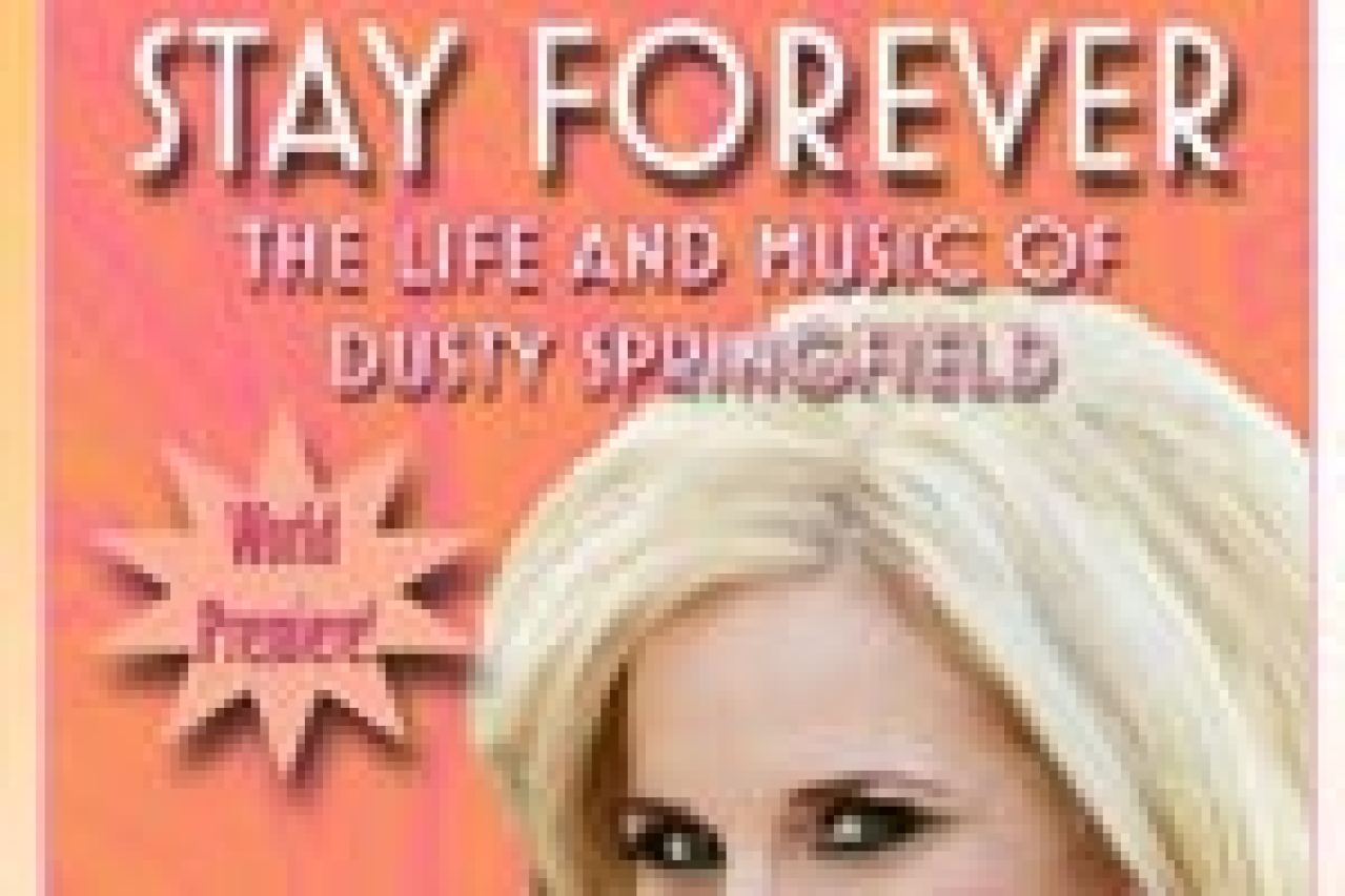 stay forever the dusty springfield story logo 23901