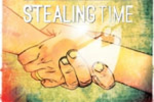 stealing time logo 11027