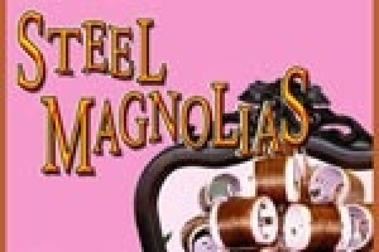steel magnolias logo 11775