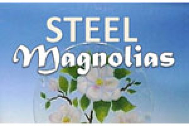 steel magnolias logo 12920