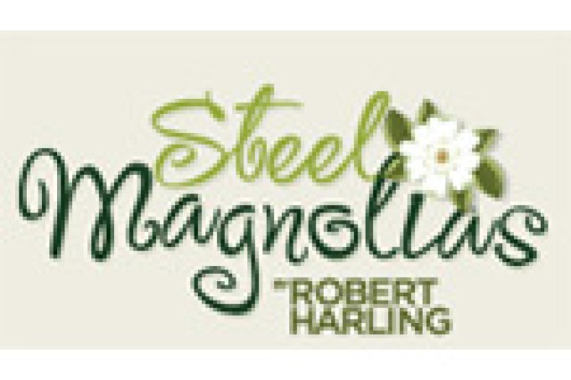 steel magnolias logo 15555