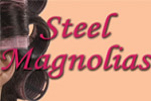 steel magnolias logo 15908