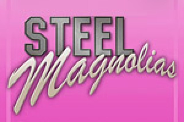 steel magnolias logo 23914