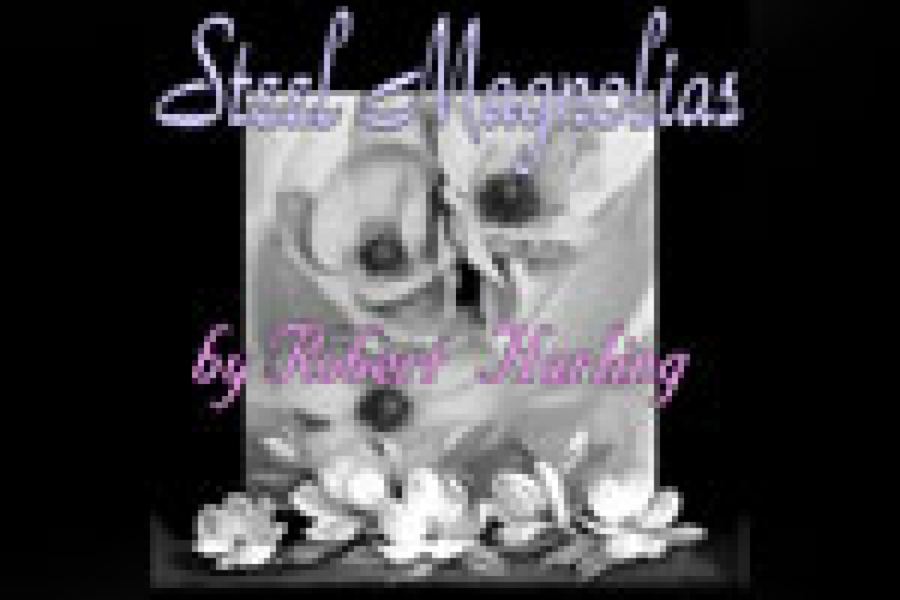 steel magnolias logo 28023