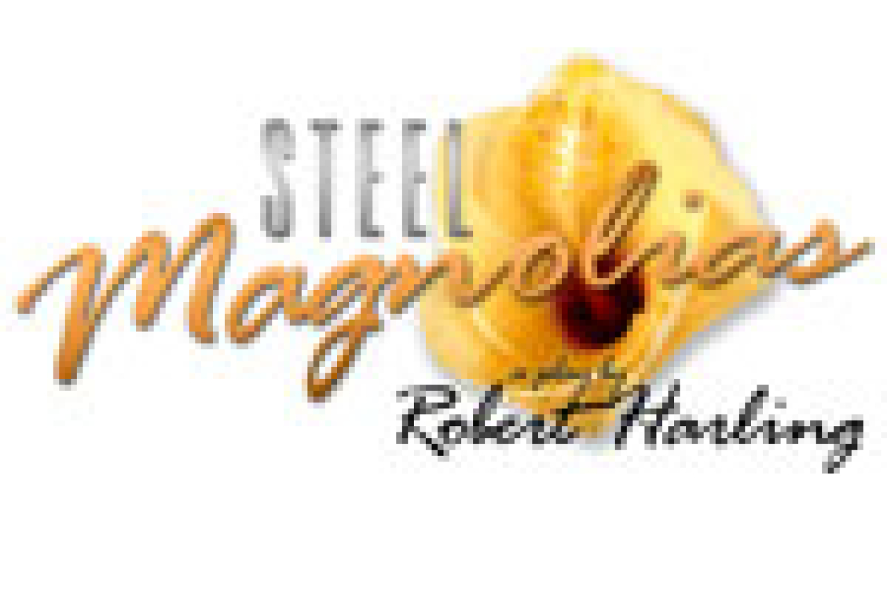 steel magnolias logo 29702