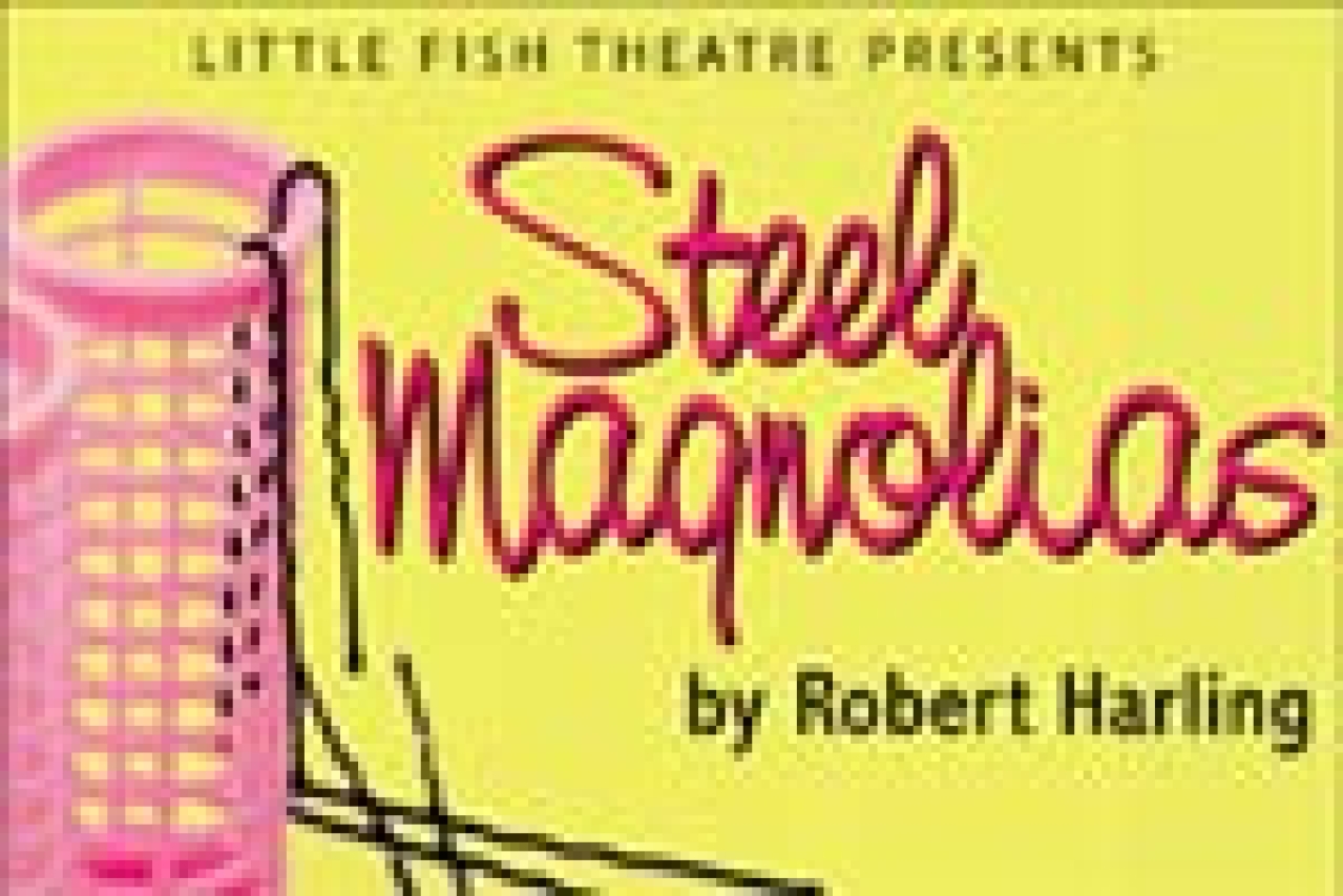 steel magnolias logo 4738
