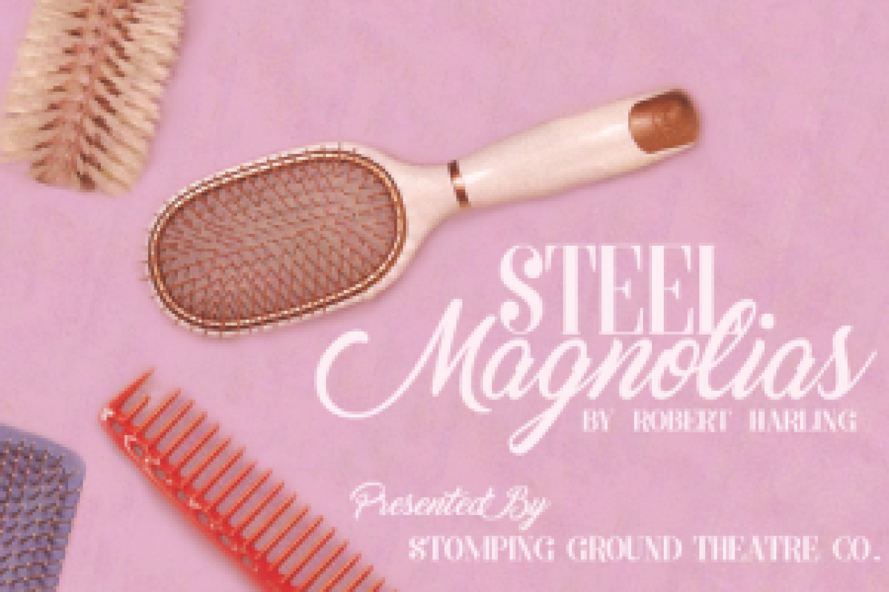 steel magnolias logo 65056