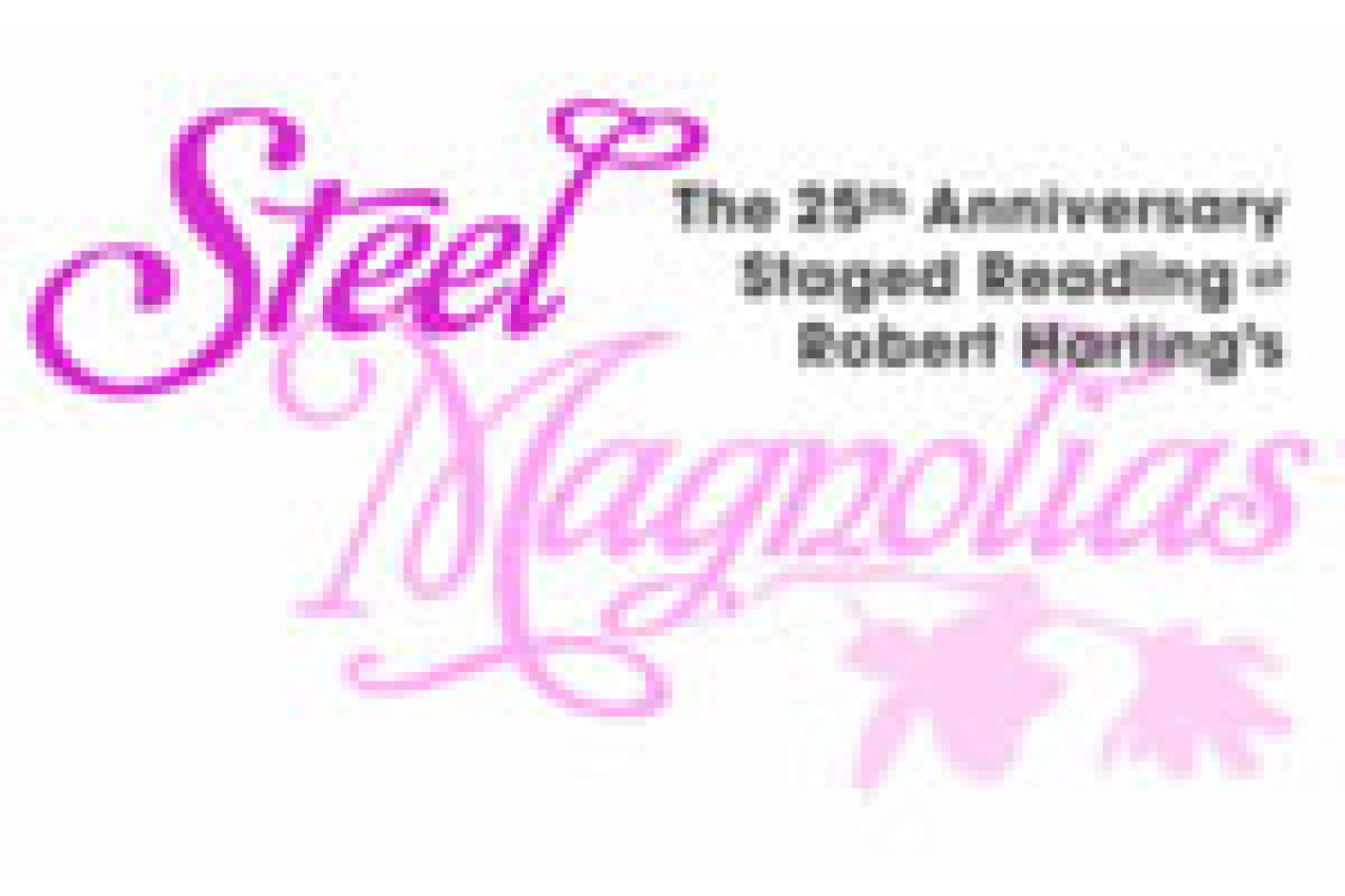 steel magnolias logo 7958