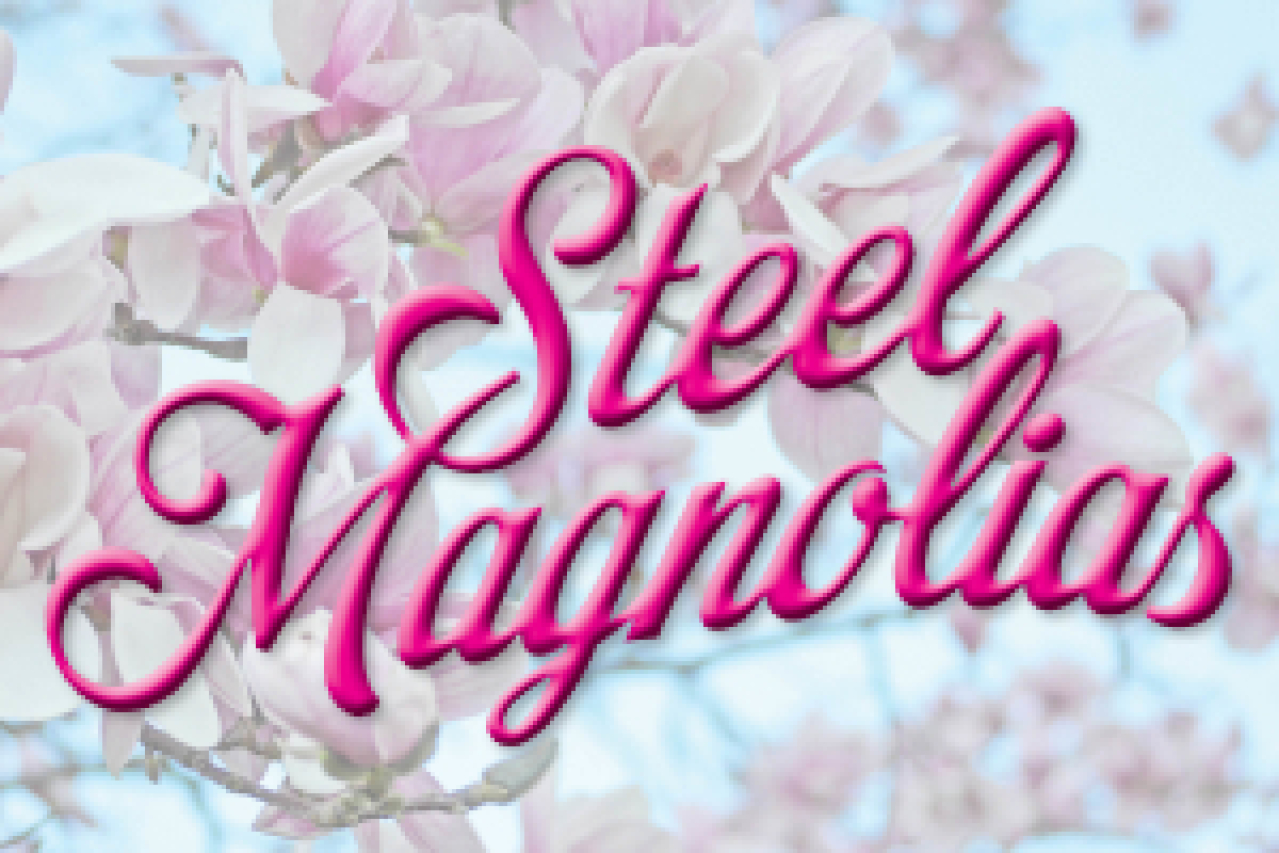 steel magnolias logo 88407